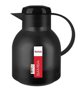 Tefal Samba Pichet 1.0L , Black | K3033312